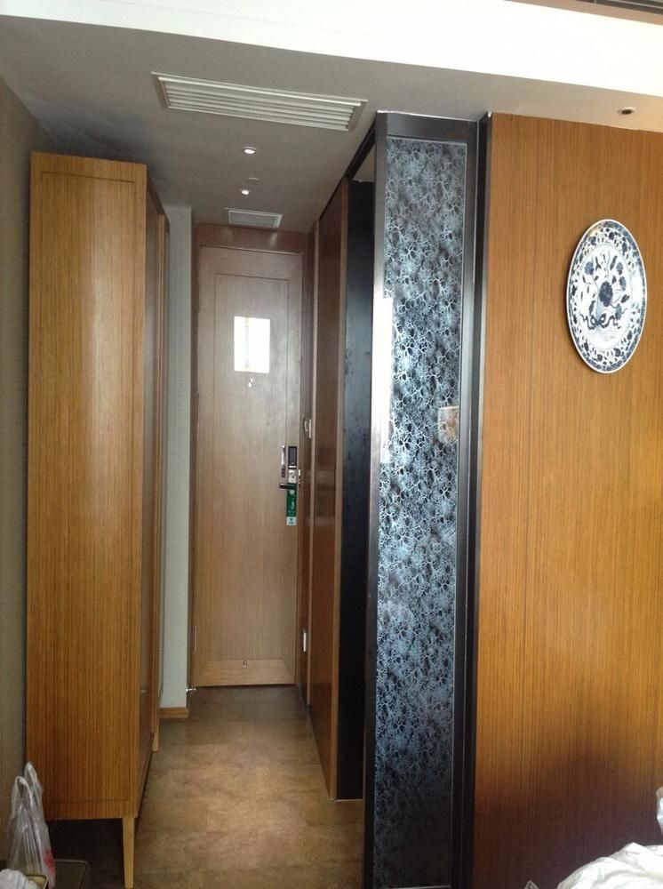 Yannian Lanjing Hotel - Чанша Екстер'єр фото