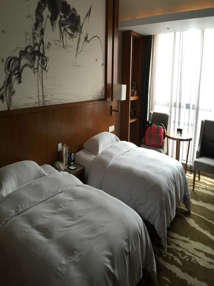 Yannian Lanjing Hotel - Чанша Екстер'єр фото