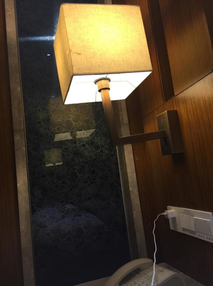 Yannian Lanjing Hotel - Чанша Екстер'єр фото