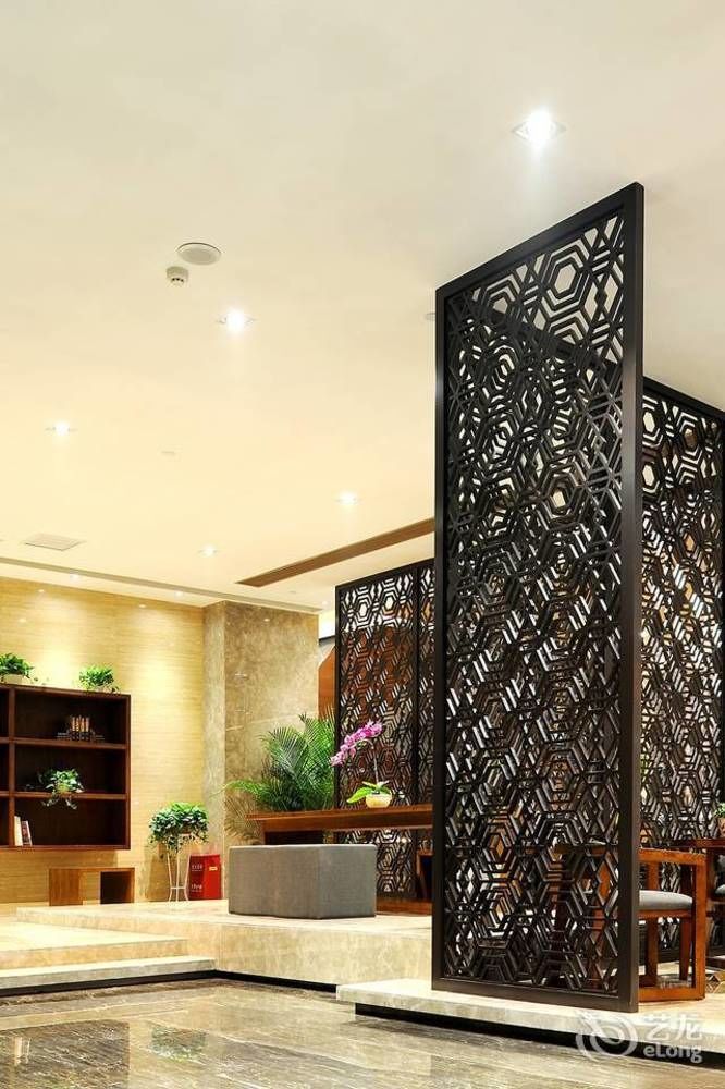 Yannian Lanjing Hotel - Чанша Екстер'єр фото