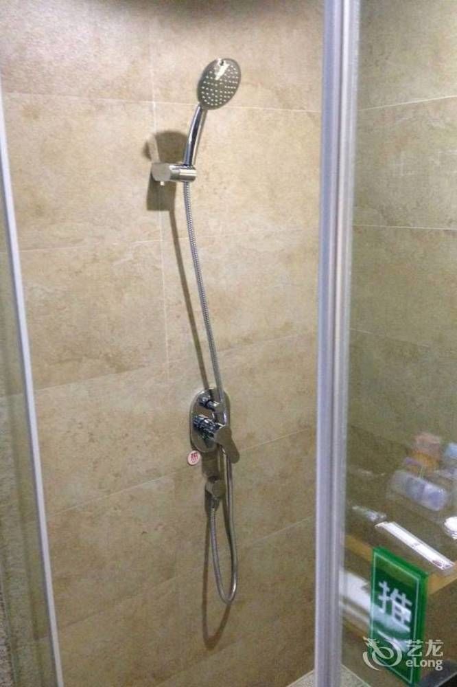 Yannian Lanjing Hotel - Чанша Екстер'єр фото