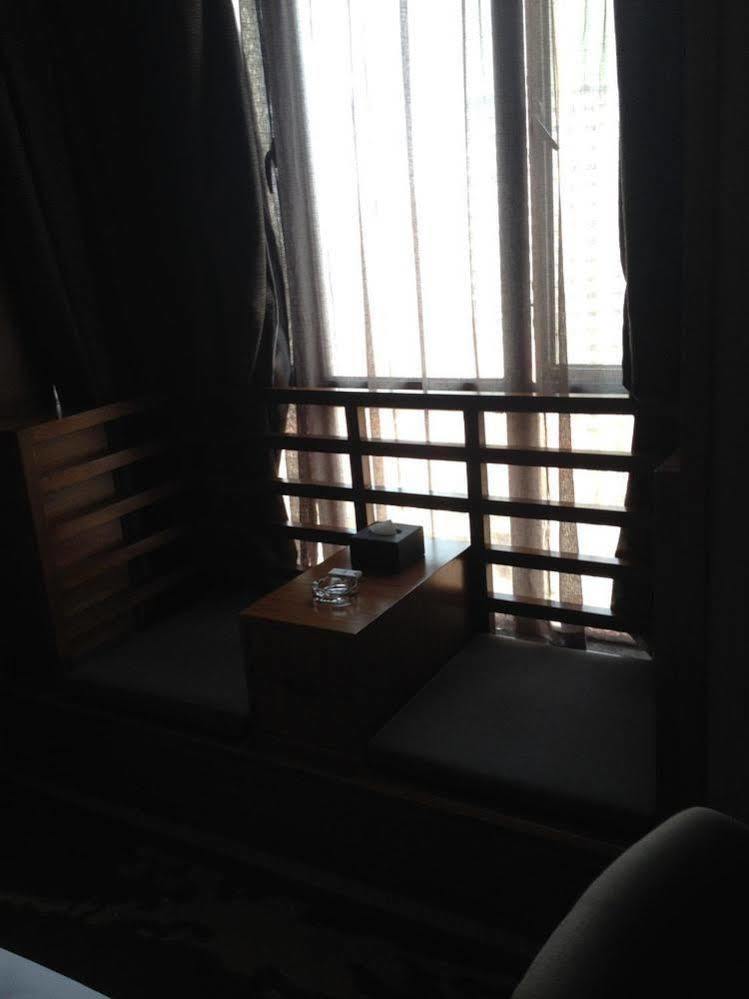 Yannian Lanjing Hotel - Чанша Екстер'єр фото